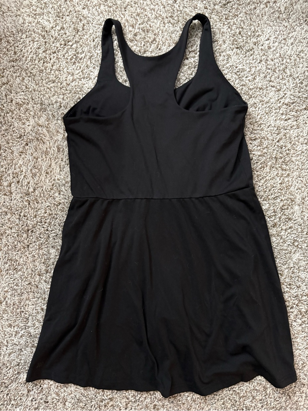 all in motion Black Active Dress/Swim Dress - Picture 2 of 4